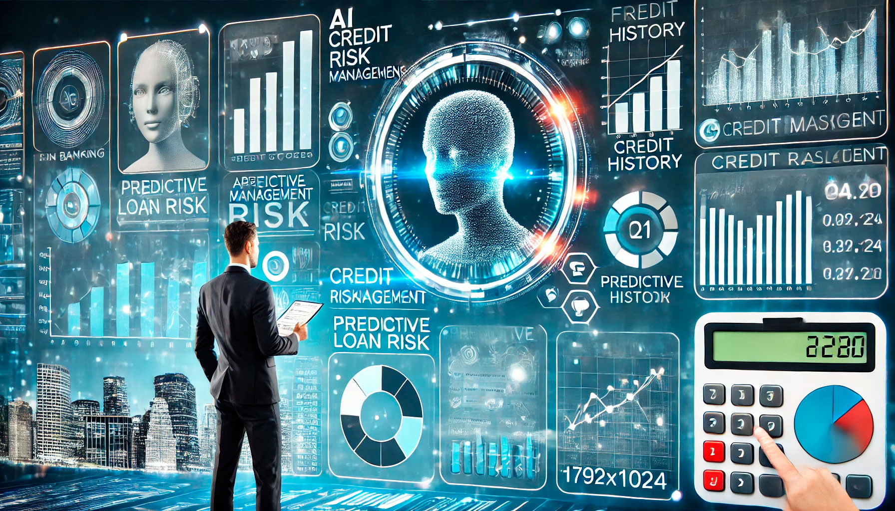 AI risk analysis