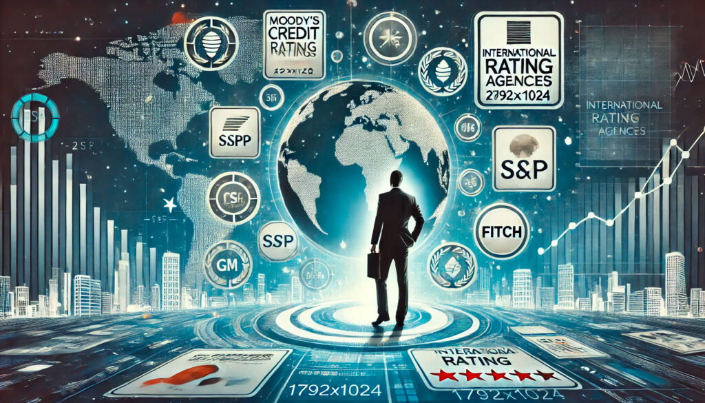 Credt rating impact