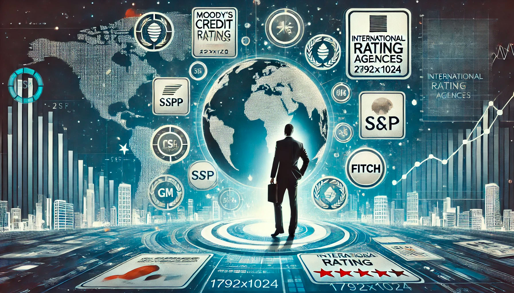 Credt rating impact