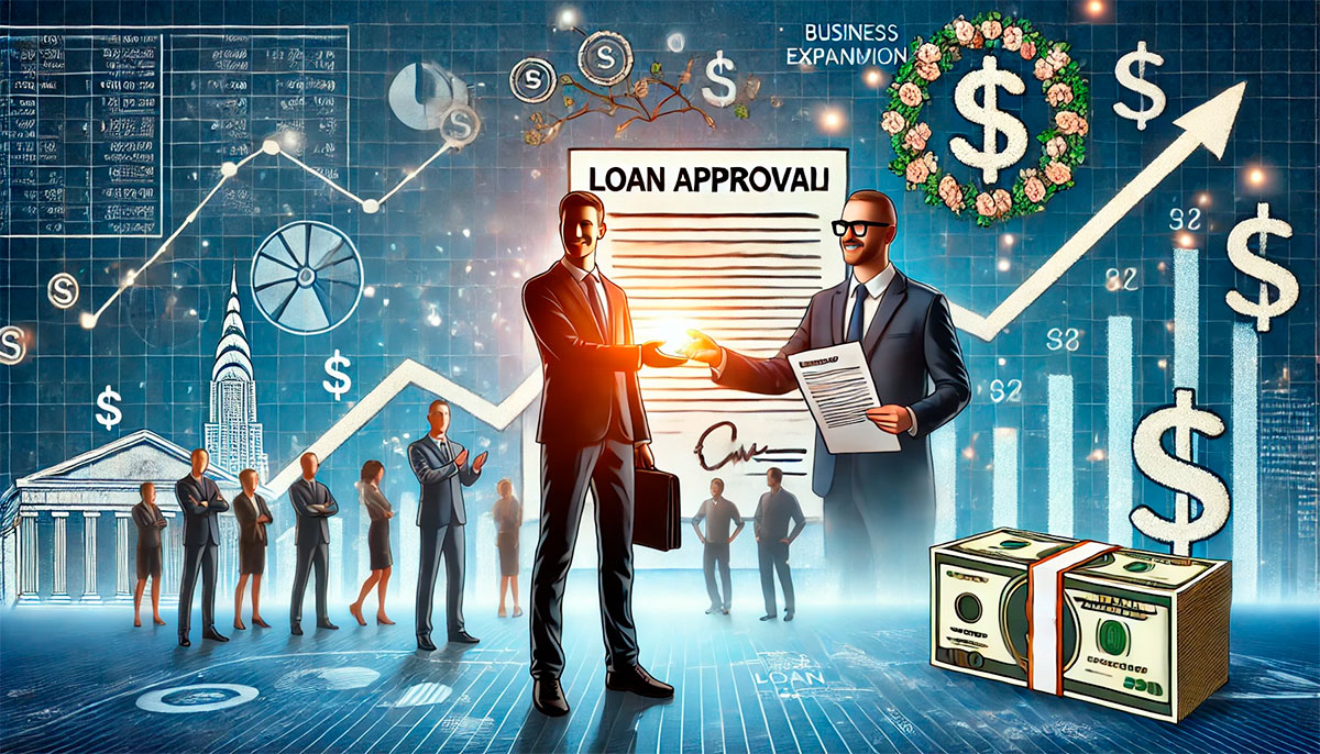 Economic downturn loans