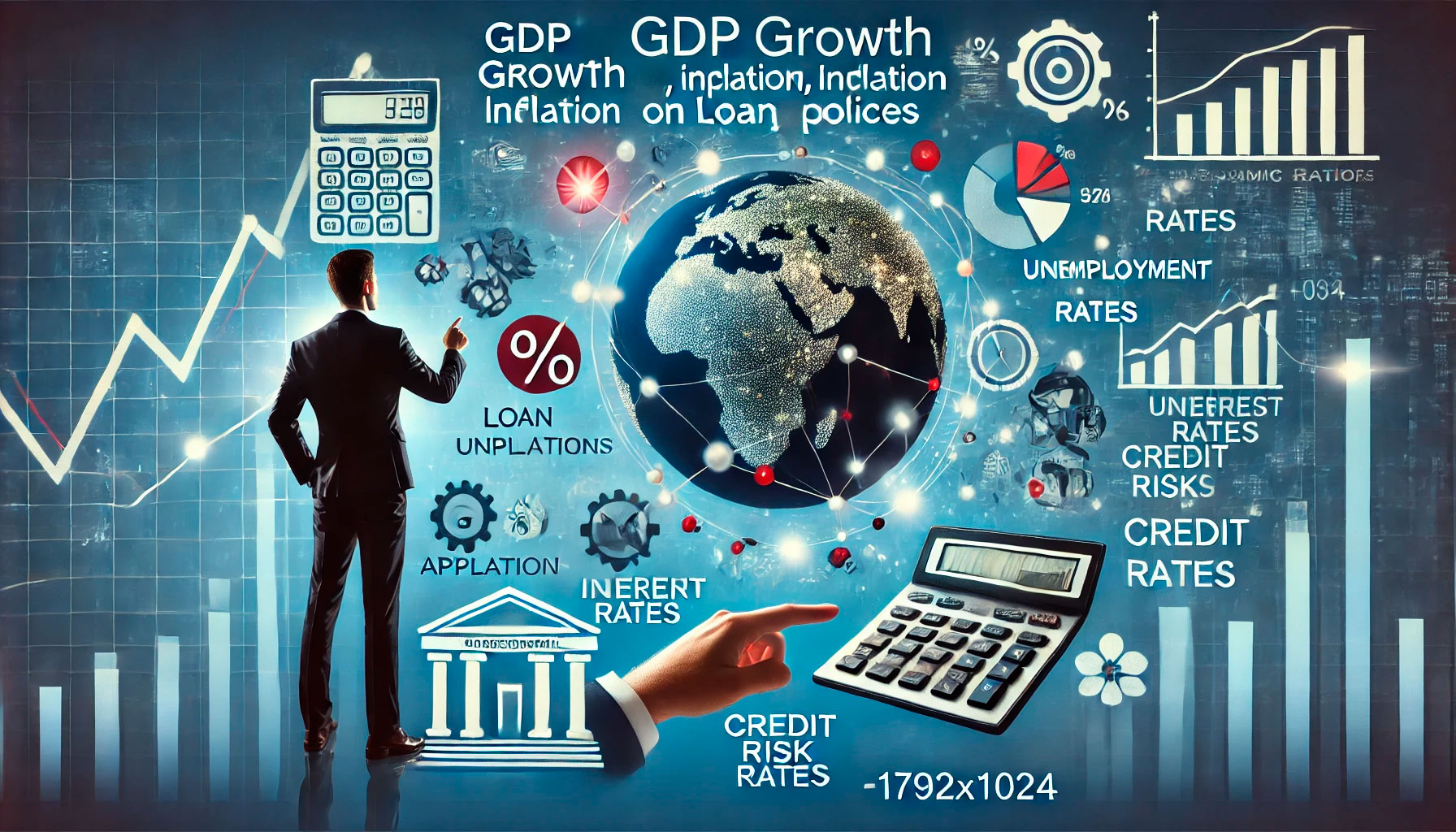 Economic impact lending