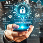Fintech loan approval