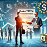 Growing economy Loans